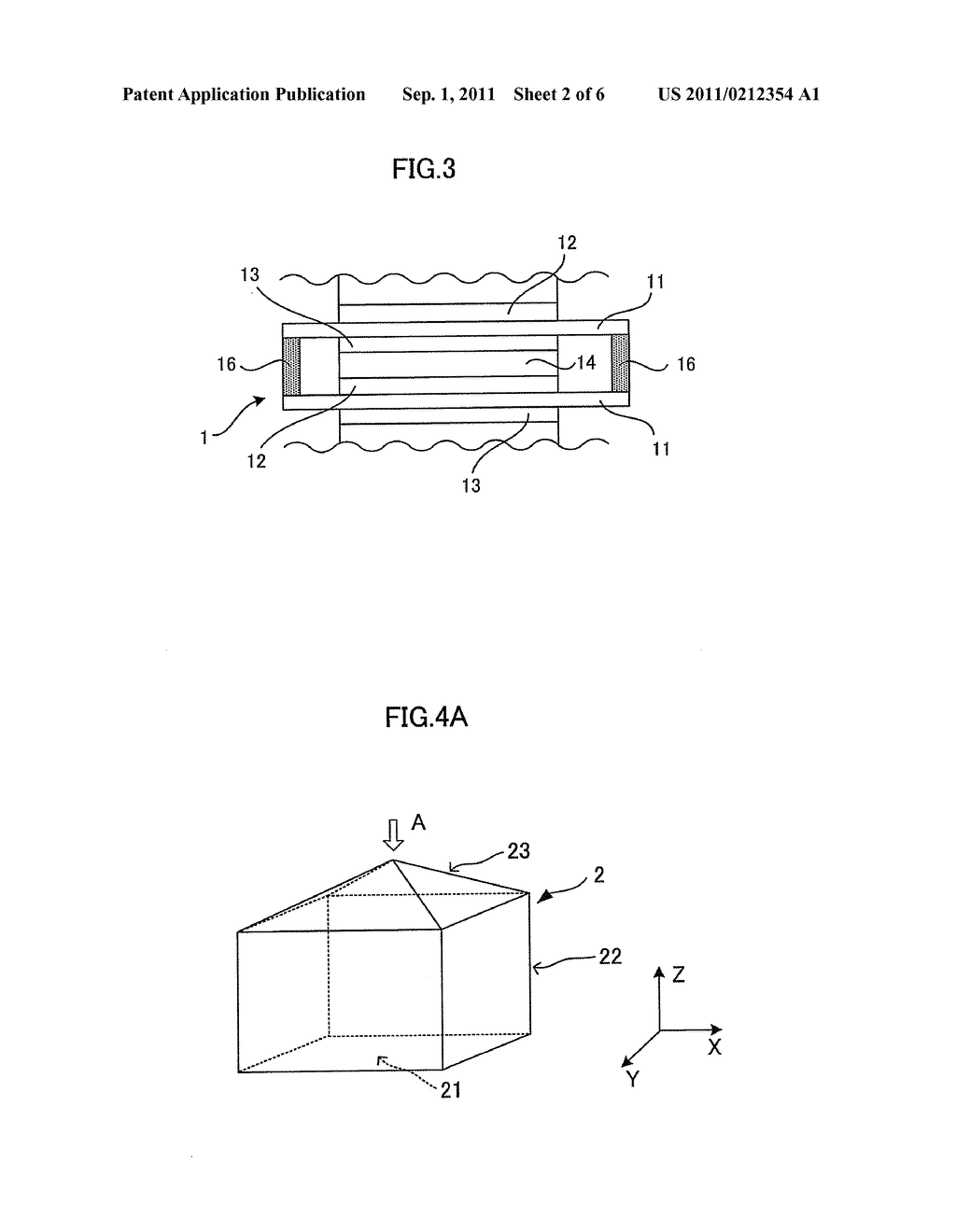 POWER STORAGE APPARATUS - diagram, schematic, and image 03