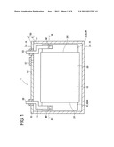 BATTERY, VEHICLE, AND BATTERY-MOUNTING EQUIPMENT diagram and image