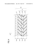 BATTERY, VEHICLE, AND BATTERY-MOUNTING EQUIPMENT diagram and image