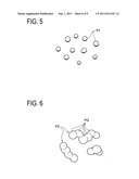 BATTERY, VEHICLE, AND BATTERY-MOUNTING EQUIPMENT diagram and image