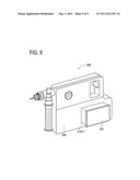 BATTERY, VEHICLE, AND BATTERY-MOUNTING EQUIPMENT diagram and image