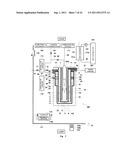 HYDROGEN GENERATOR AND FUEL CELL SYSTEM COMPRISING THE SAME diagram and image