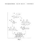 ULTRA-SENSITIVE DETECTION OF MOLECULES USING DUAL DETECTION METHODS diagram and image