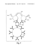 ULTRA-SENSITIVE DETECTION OF MOLECULES USING DUAL DETECTION METHODS diagram and image