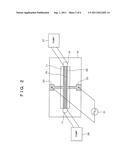 PCR METHOD AND PCR DEVICE diagram and image