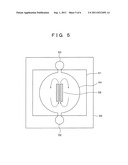 PCR METHOD AND PCR DEVICE diagram and image