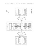 MONITORING NETWORK BASED ON NANO-STRUCTURED SENSING DEVICES diagram and image