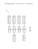 MONITORING NETWORK BASED ON NANO-STRUCTURED SENSING DEVICES diagram and image