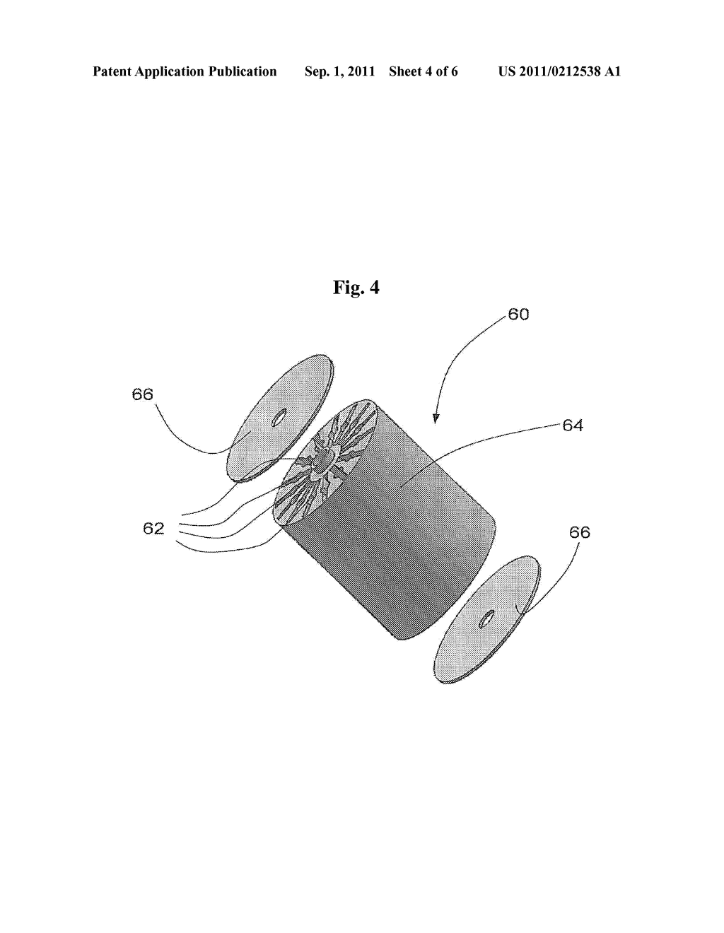 METHOD FOR DETERMINING AN ANALYTE IN A WATER SAMPLE BY MEANS OF A MOBILE     WATER ANALYSIS ARRANGEMENT - diagram, schematic, and image 05