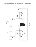 METHOD OF FORMING ULTRA-SHALLOW JUNCTIONS IN SEMICONDUCTOR DEVICES diagram and image