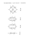 SEMICONDUCTOR DEVICE STRUCTURE AND METHODS OF MAKING diagram and image