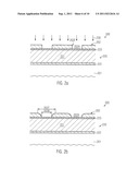 METALLIZATION SYSTEM OF A SEMICONDUCTOR DEVICE COMPRISING ROUNDED     INTERCONNECTS FORMED BY HARD MASK ROUNDING diagram and image