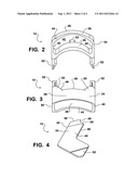 CONNECTOR POSITION ASSURANCE LOCK diagram and image