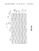 HIGH DENSITY ELECTRICAL CONNECTOR WITH VARIABLE INSERTION AND RETENTION     FORCE diagram and image