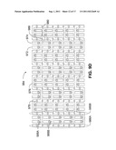 HIGH DENSITY ELECTRICAL CONNECTOR WITH VARIABLE INSERTION AND RETENTION     FORCE diagram and image