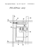 ORGANIC ELECTROLUMINESCENT DISPLAY DEVICE AND MANUFACTURING METHOD THEREOF diagram and image