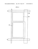 ORGANIC ELECTROLUMINESCENT DISPLAY DEVICE AND MANUFACTURING METHOD THEREOF diagram and image