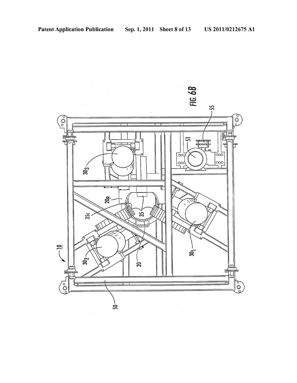 LOADING CAPS SUITABLE FOR RUCKING USING LOW PROFILE RUCKERS CAPABLE OF     RUCKING FIXED DIAMETER COVERINGS - diagram, schematic, and image 09