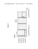 TERMINAL DEVICE, RELAY DEVICE, AND BASE STATION COMMUNICATION METHOD diagram and image