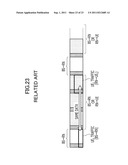 TERMINAL DEVICE, RELAY DEVICE, AND BASE STATION COMMUNICATION METHOD diagram and image