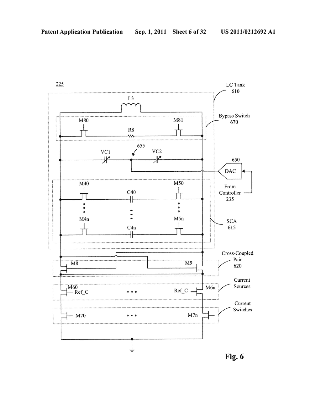 Cascaded Filter Based Noise and Interference Canceller - diagram, schematic, and image 07