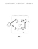 SCHEDULING AND DELIVERING AD MEETINGS diagram and image