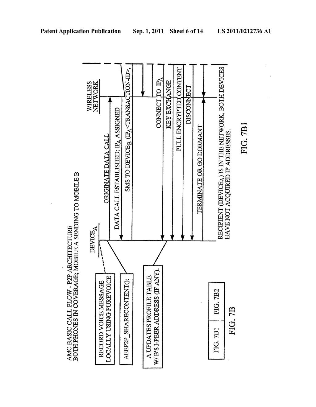 ASYNCHRONOUS MEDIA COMMUNICATIONS USING PRIORITY TAGS - diagram, schematic, and image 07