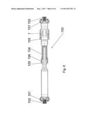 Damper Unit for a Shaft diagram and image