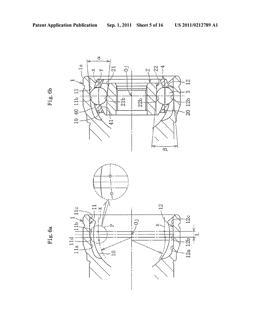 FIXED CONSTANT VELOCITY UNIVERSAL JOINT - diagram, schematic, and image 06