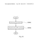 DIAGNOSING METHOD OF GOLF SWING AND SILHOUETTE EXTRACTING METHOD diagram and image