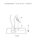 DIAGNOSING METHOD OF GOLF SWING AND SILHOUETTE EXTRACTING METHOD diagram and image