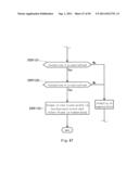 DIAGNOSING METHOD OF GOLF SWING AND SILHOUETTE EXTRACTING METHOD diagram and image