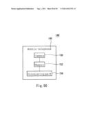 DIAGNOSING METHOD OF GOLF SWING AND SILHOUETTE EXTRACTING METHOD diagram and image