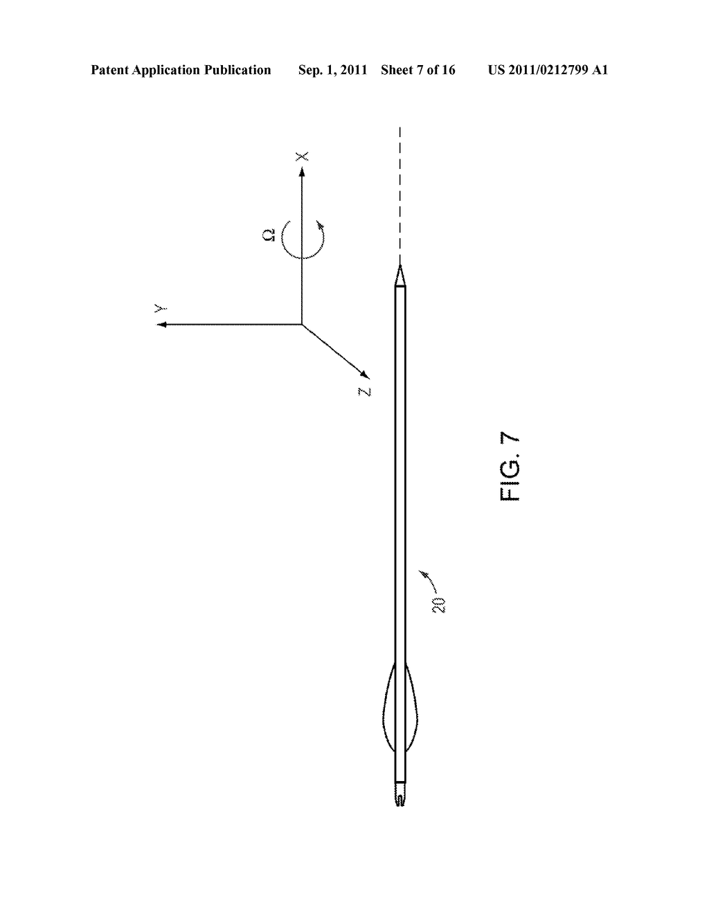 SYSTEMS AND METHODS FOR ARCHERY EQUIPMENT - diagram, schematic, and image 08