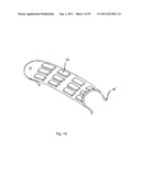 Bicycle Trainer with Variable Magnetic Resistance to Pedaling diagram and image