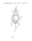 Bicycle Trainer with Variable Magnetic Resistance to Pedaling diagram and image