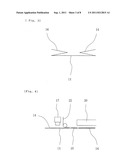 PLASTIC BAG MAKING APPARATUS diagram and image