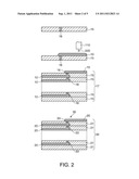 CERAMIC SHAPED BODY AND WIRING BOARD diagram and image