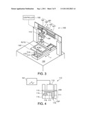 CERAMIC SHAPED BODY AND WIRING BOARD diagram and image