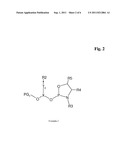 DIRECTED SYNTHESIS OF OLIGOPHOSPHORAMIDATE STEREOISOMERS diagram and image