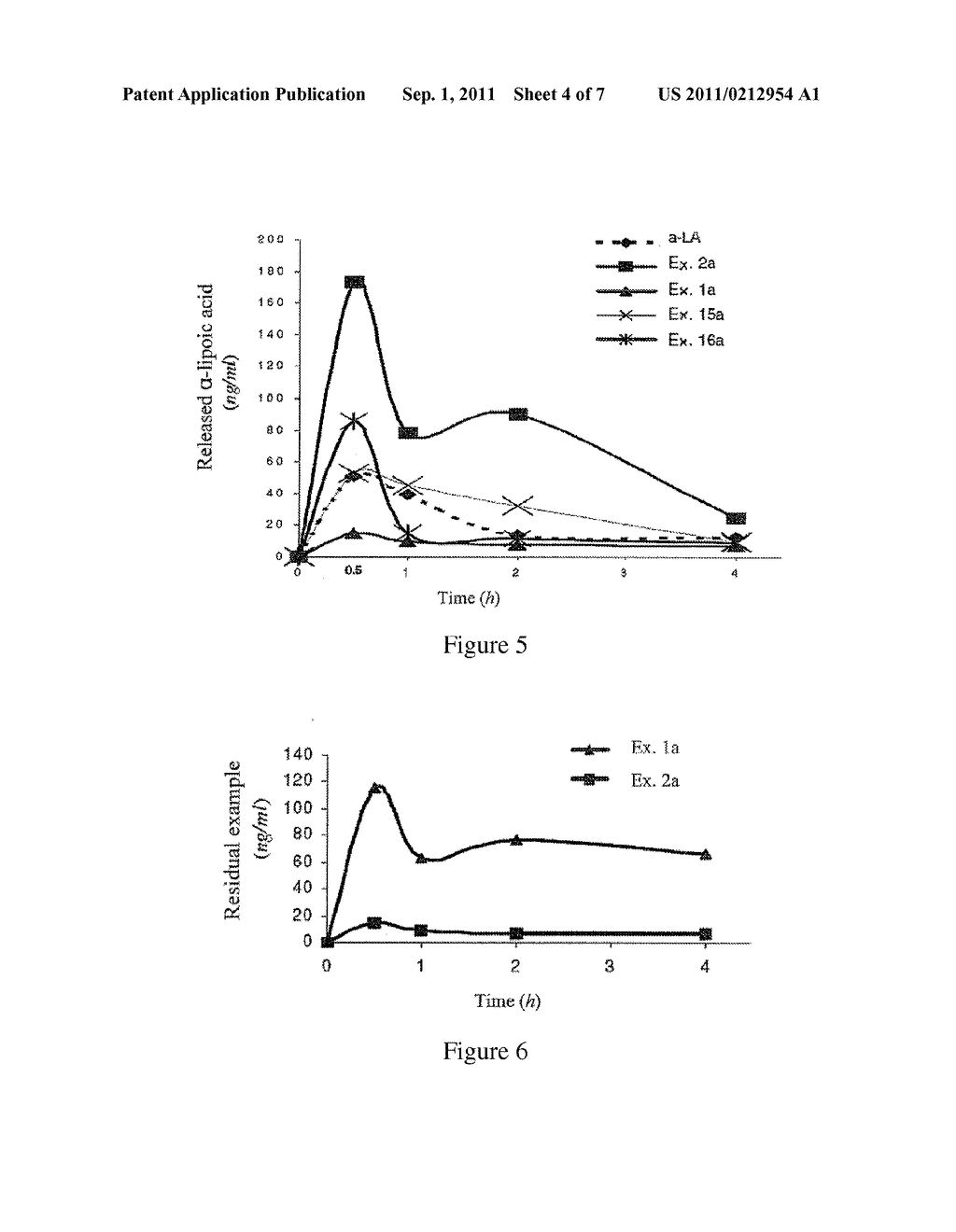 ALPHA-LIPOIC ACID DERIVATIVES AND THEIR USE IN DRUG PREPARATION - diagram, schematic, and image 05