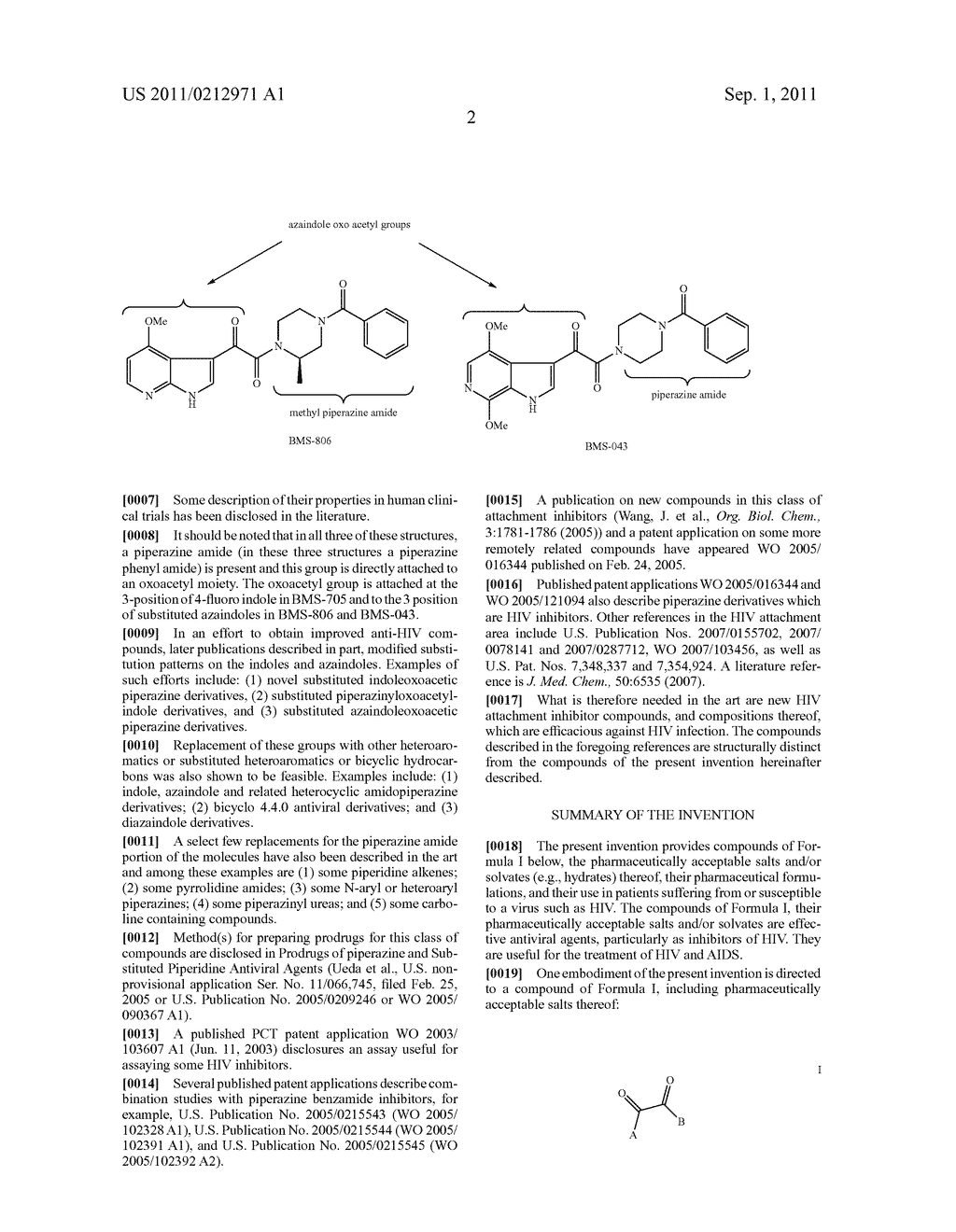 DIKETO FUSED AZOLOPIPERIDINES AND AZOLOPIPERAZINES AS ANTI-HIV AGENTS - diagram, schematic, and image 03