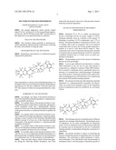 DEUTERIUM-ENRICHED RISPERIDONE diagram and image