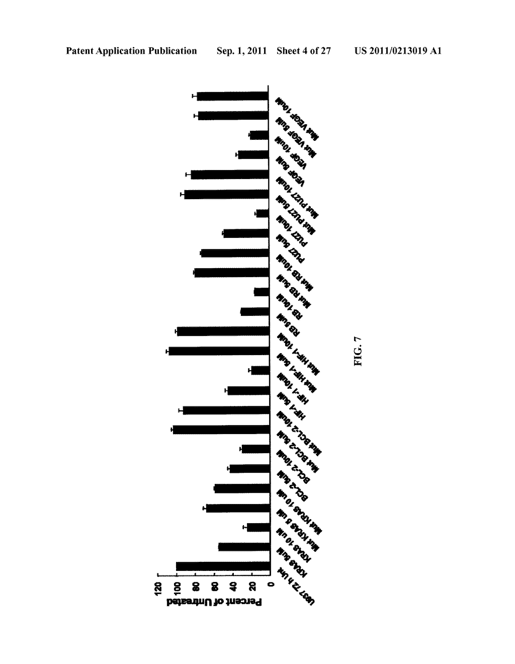 Compositions and Methods for Treating Cancer, Inhibiting Proliferation,     and Inducing Cell Death - diagram, schematic, and image 05