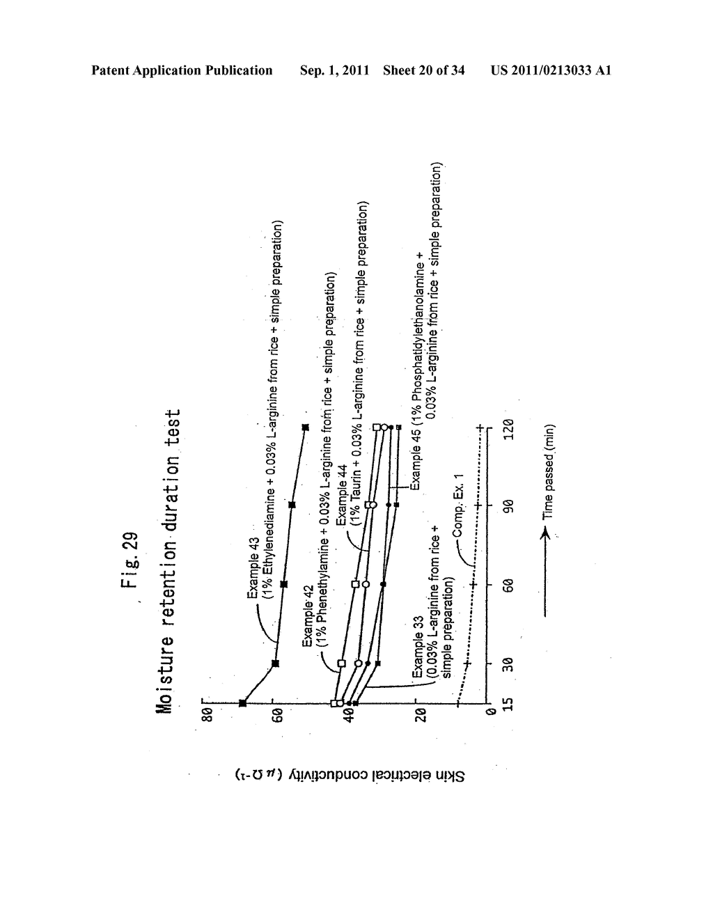 SKIN CONDITIONER - diagram, schematic, and image 21