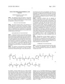 NOVEL POLYMERS WITH HYDROXYL ACID BLOCKS diagram and image