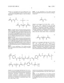 NOVEL POLYMERS WITH HYDROXYL ACID BLOCKS diagram and image