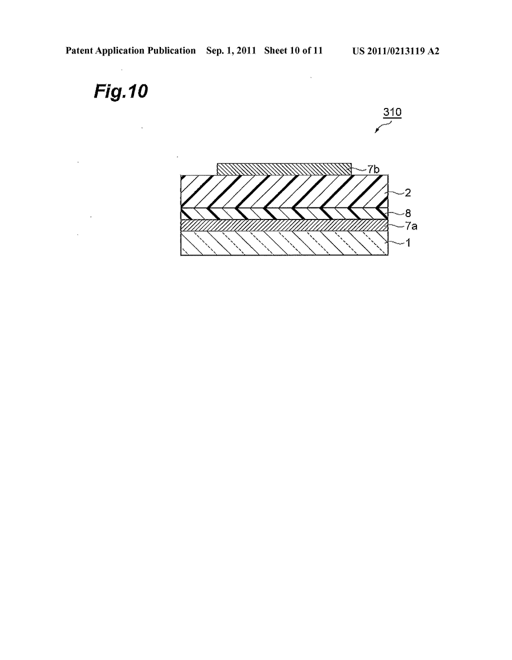 FUSED RING COMPOUND, METHOD FOR PRODUCING THE SAME, POLYMER, ORGANIC THIN     FILM CONTAINING THE COMPOUND AND/OR POLYMER, AND ORGANIC THIN FILM DEVICE     AND ORGANIC THIN FILM TRANSISTOR EACH COMPRISING THE ORGANIC THIN FILM - diagram, schematic, and image 11