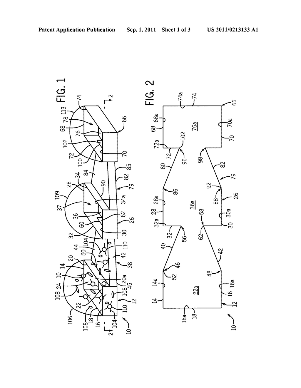 Device For And Method Of Extracting A Fraction From A Biological Sample - diagram, schematic, and image 02