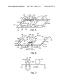 Device For And Method Of Extracting A Fraction From A Biological Sample diagram and image